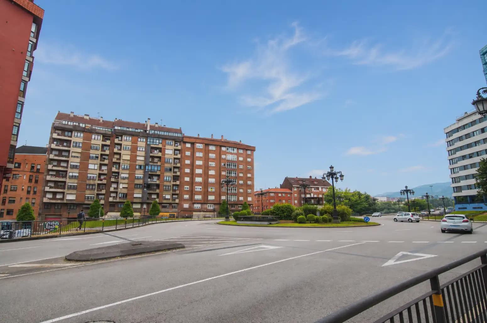 2 camera da letto Appartamento in vendita in Oviedo con garage - 239.000 € (Rif: 10038992)