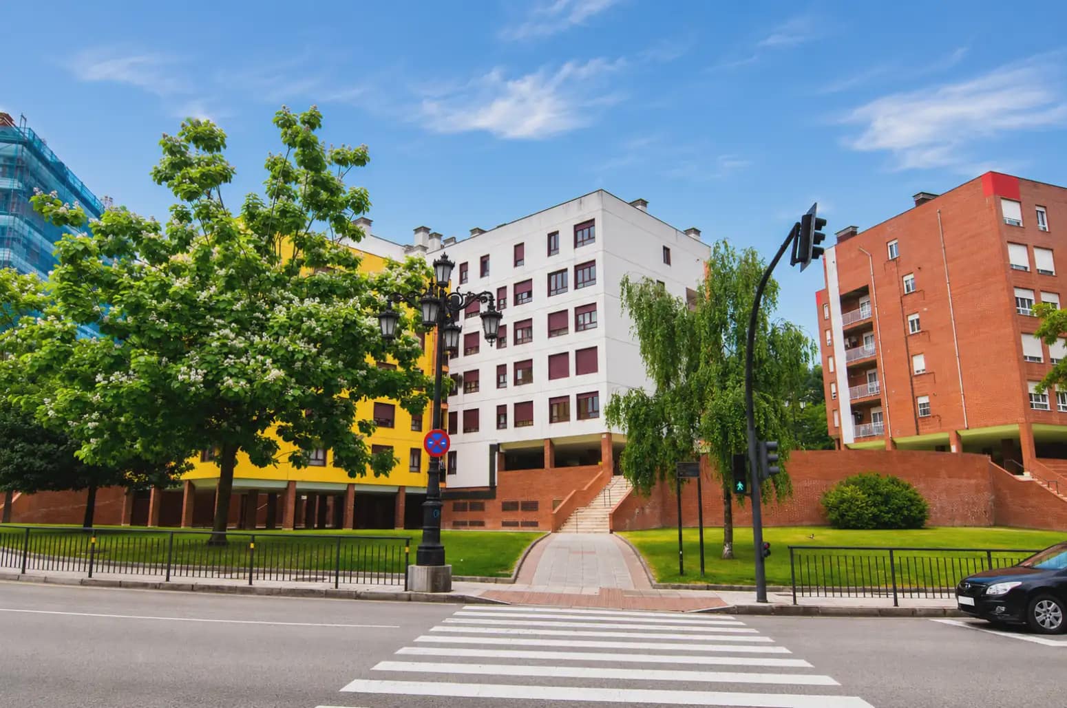 2 camera da letto Appartamento in vendita in Oviedo con garage - 239.000 € (Rif: 10038992)