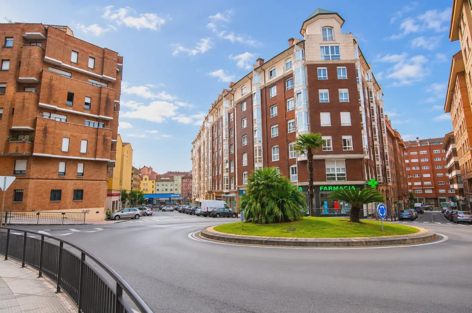 2 camera da letto Appartamento in vendita in Oviedo con garage - 239.000 € (Rif: 10038992)