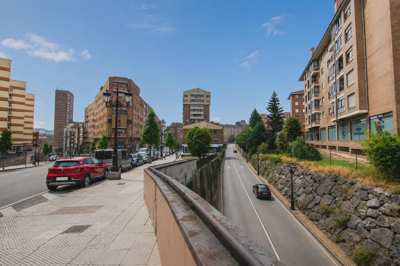2 camera da letto Appartamento in vendita in Oviedo con garage - 239.000 € (Rif: 10038992)