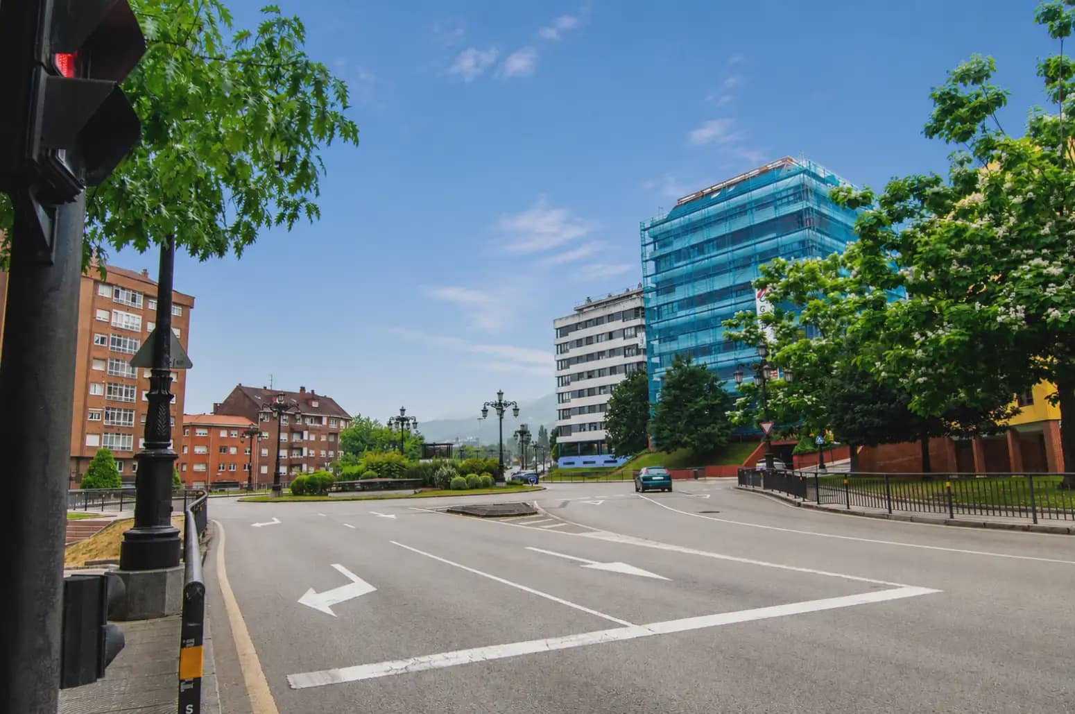 2 camera da letto Appartamento in vendita in Oviedo con garage - 239.000 € (Rif: 10038992)