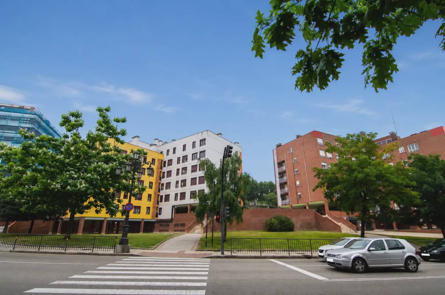 2 camera da letto Appartamento in vendita in Oviedo con garage - 239.000 € (Rif: 10038992)