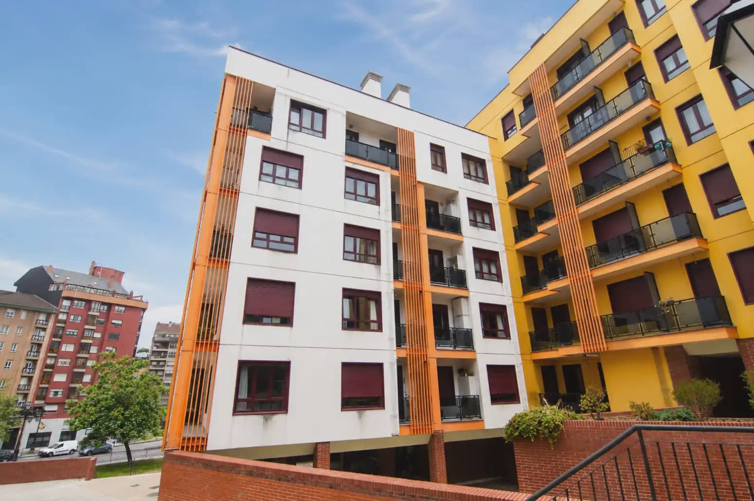 2 camera da letto Appartamento in vendita in Oviedo con garage - 239.000 € (Rif: 10038992)