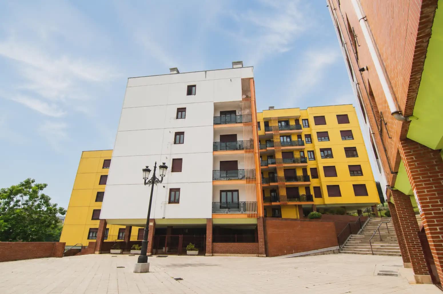 2 camera da letto Appartamento in vendita in Oviedo con garage - 239.000 € (Rif: 10038992)