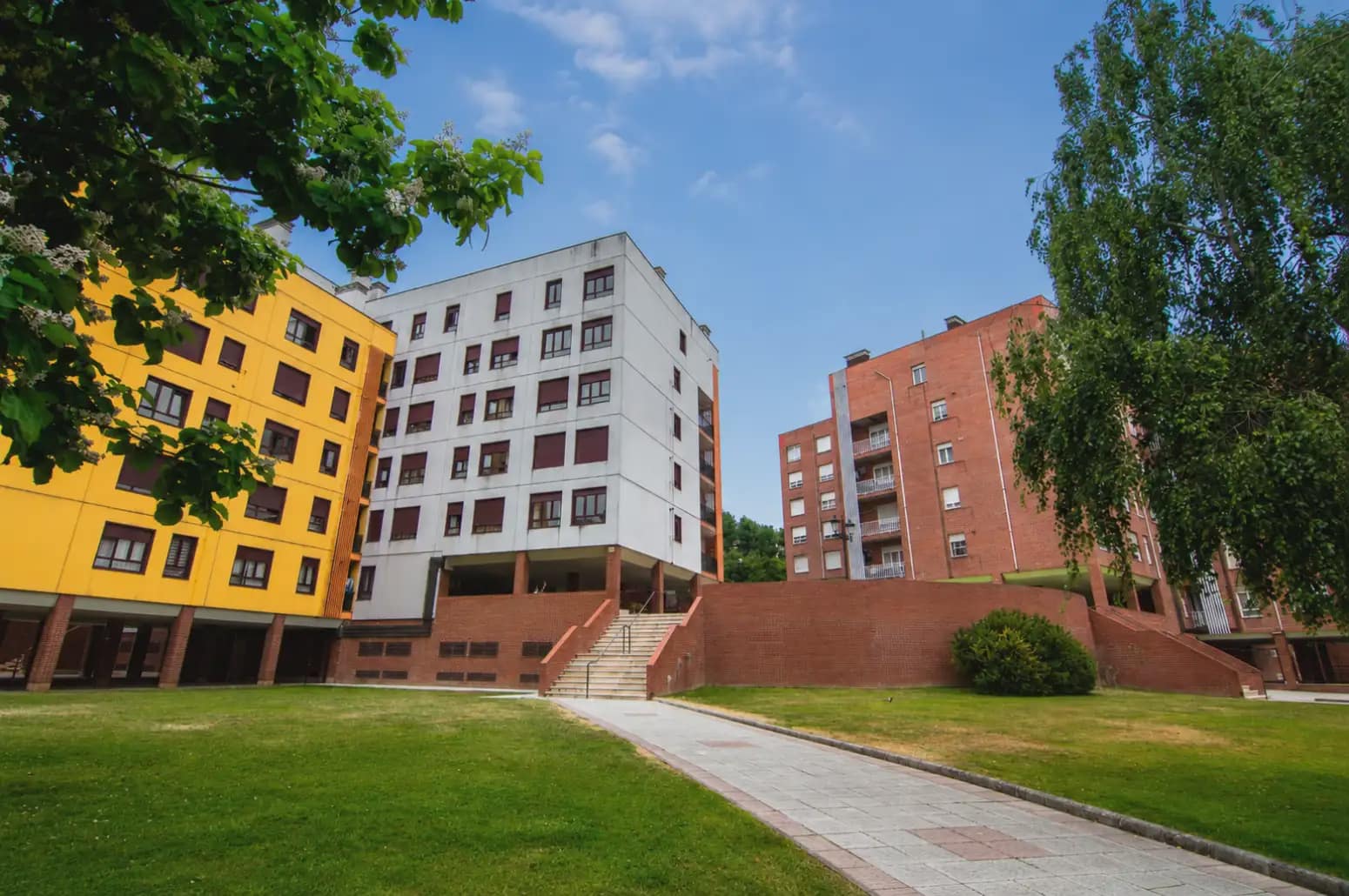 2 camera da letto Appartamento in vendita in Oviedo con garage - 239.000 € (Rif: 10038992)