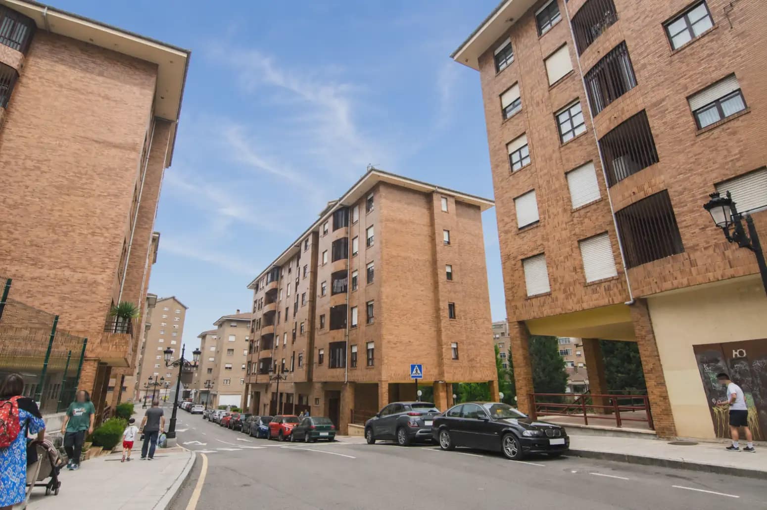 2 camera da letto Appartamento in vendita in Oviedo con garage - 239.000 € (Rif: 10038992)