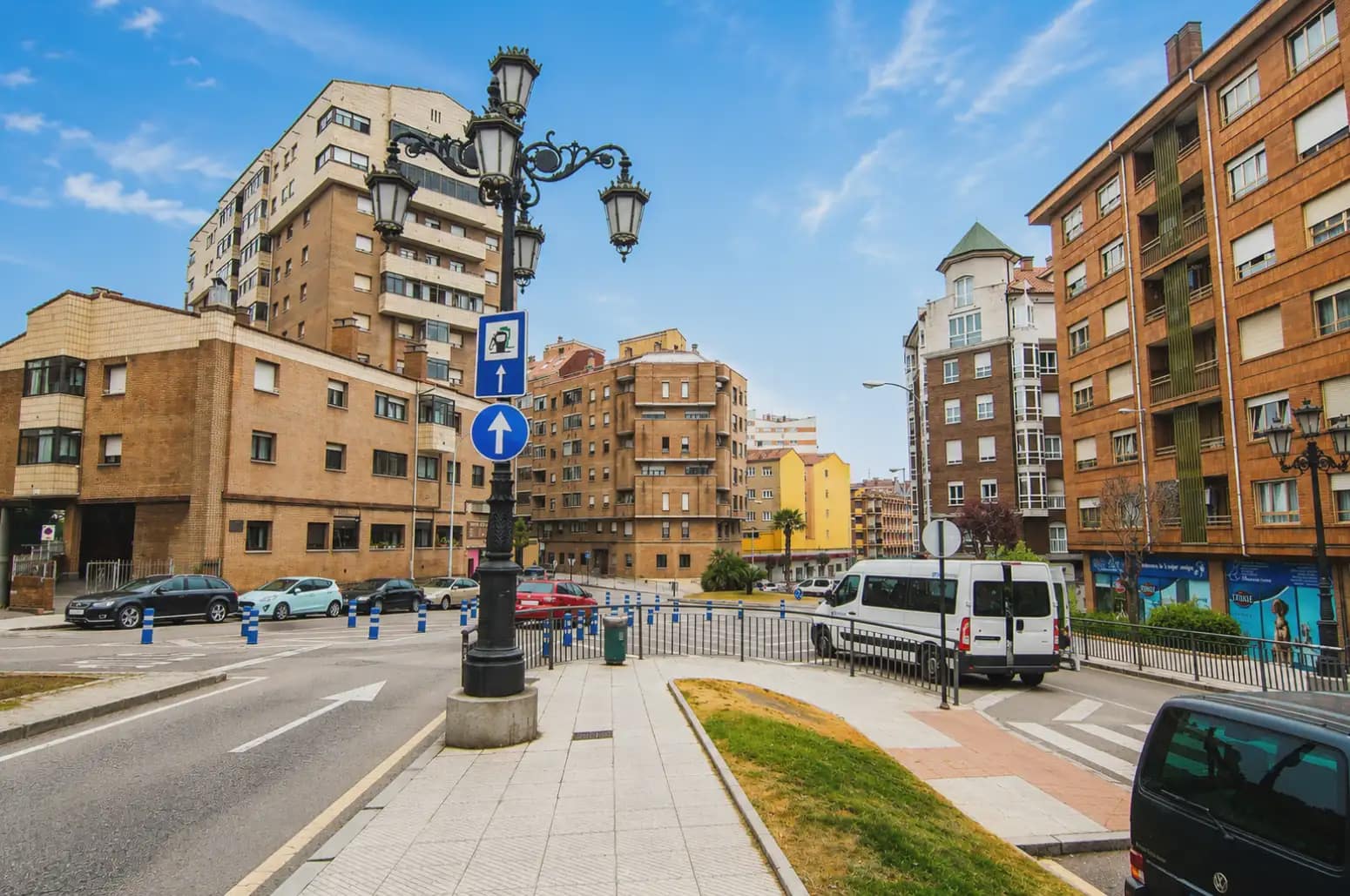 2 camera da letto Appartamento in vendita in Oviedo con garage - 239.000 € (Rif: 10038992)