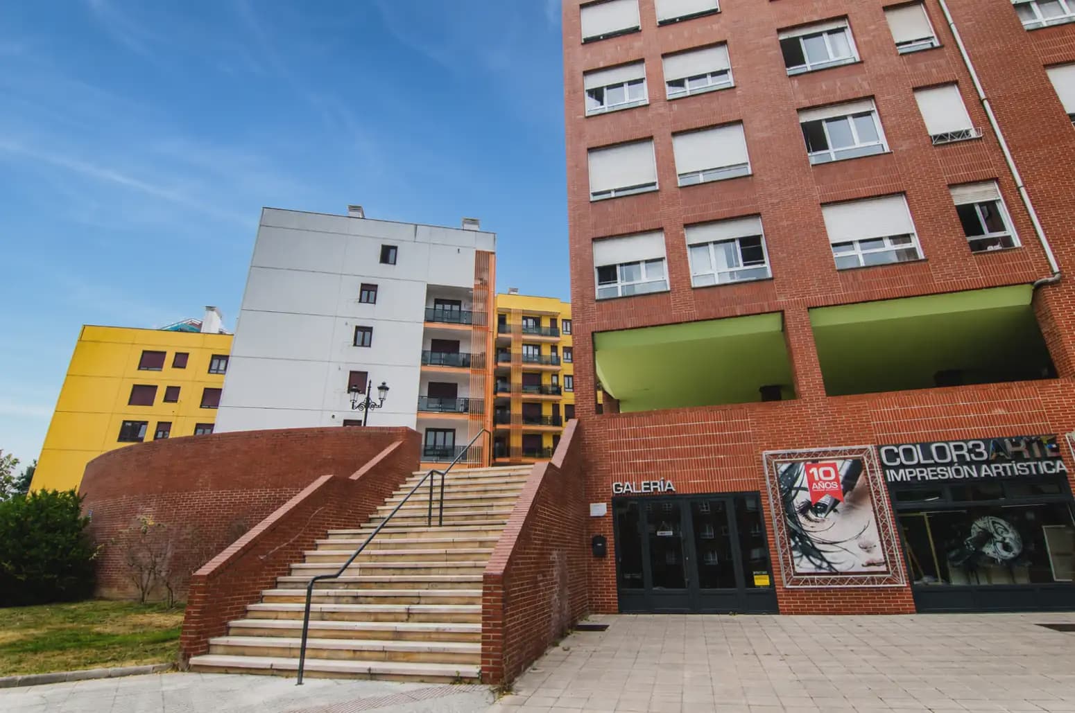 2 camera da letto Appartamento in vendita in Oviedo con garage - 239.000 € (Rif: 10038992)