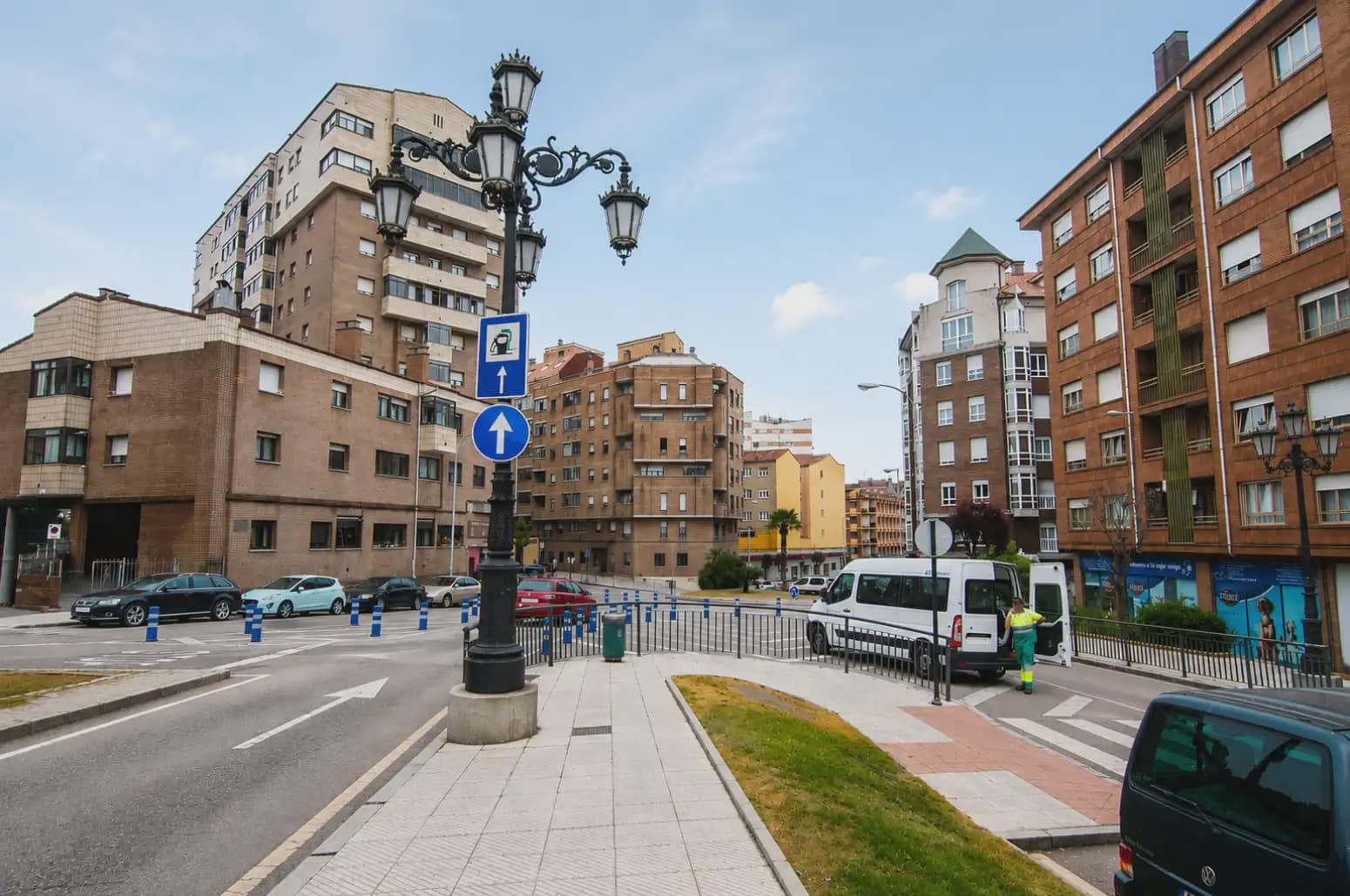 2 camera da letto Appartamento in vendita in Oviedo con garage - 239.000 € (Rif: 10038992)