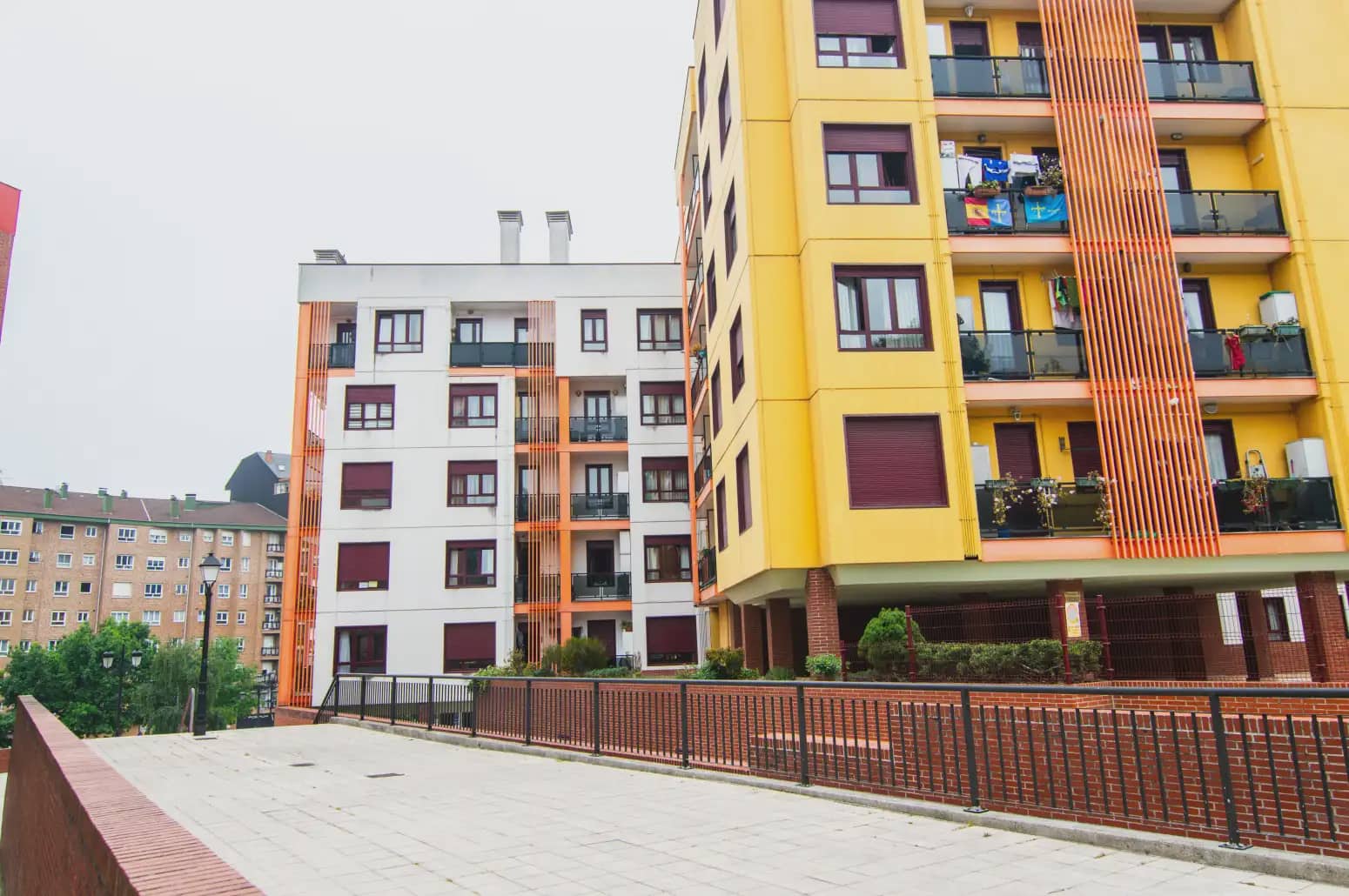 2 camera da letto Appartamento in vendita in Oviedo con garage - 239.000 € (Rif: 10038992)
