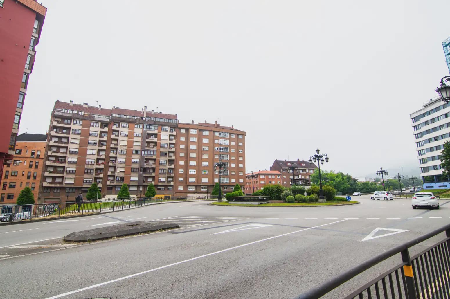 2 camera da letto Appartamento in vendita in Oviedo con garage - 239.000 € (Rif: 10038992)