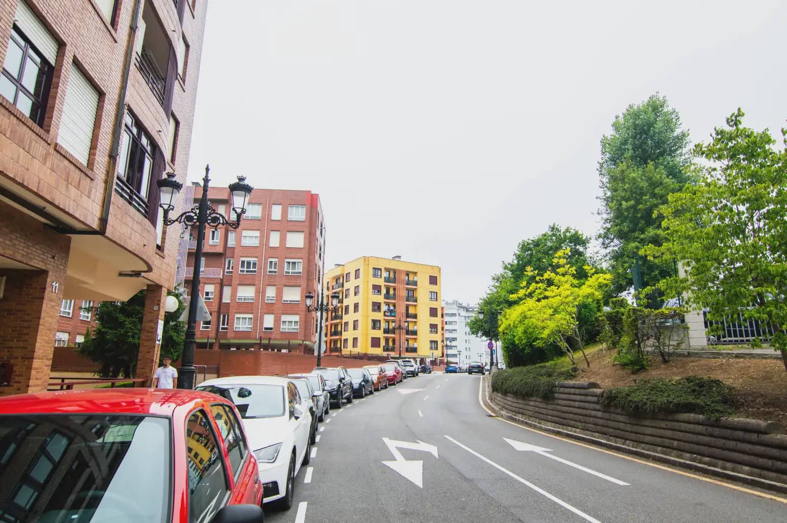 2 camera da letto Appartamento in vendita in Oviedo con garage - 239.000 € (Rif: 10038992)