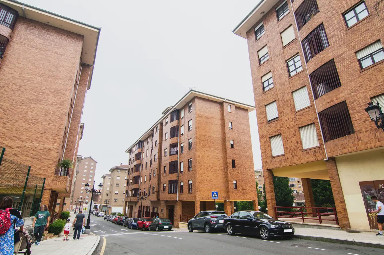 2 camera da letto Appartamento in vendita in Oviedo con garage - 239.000 € (Rif: 10038992)