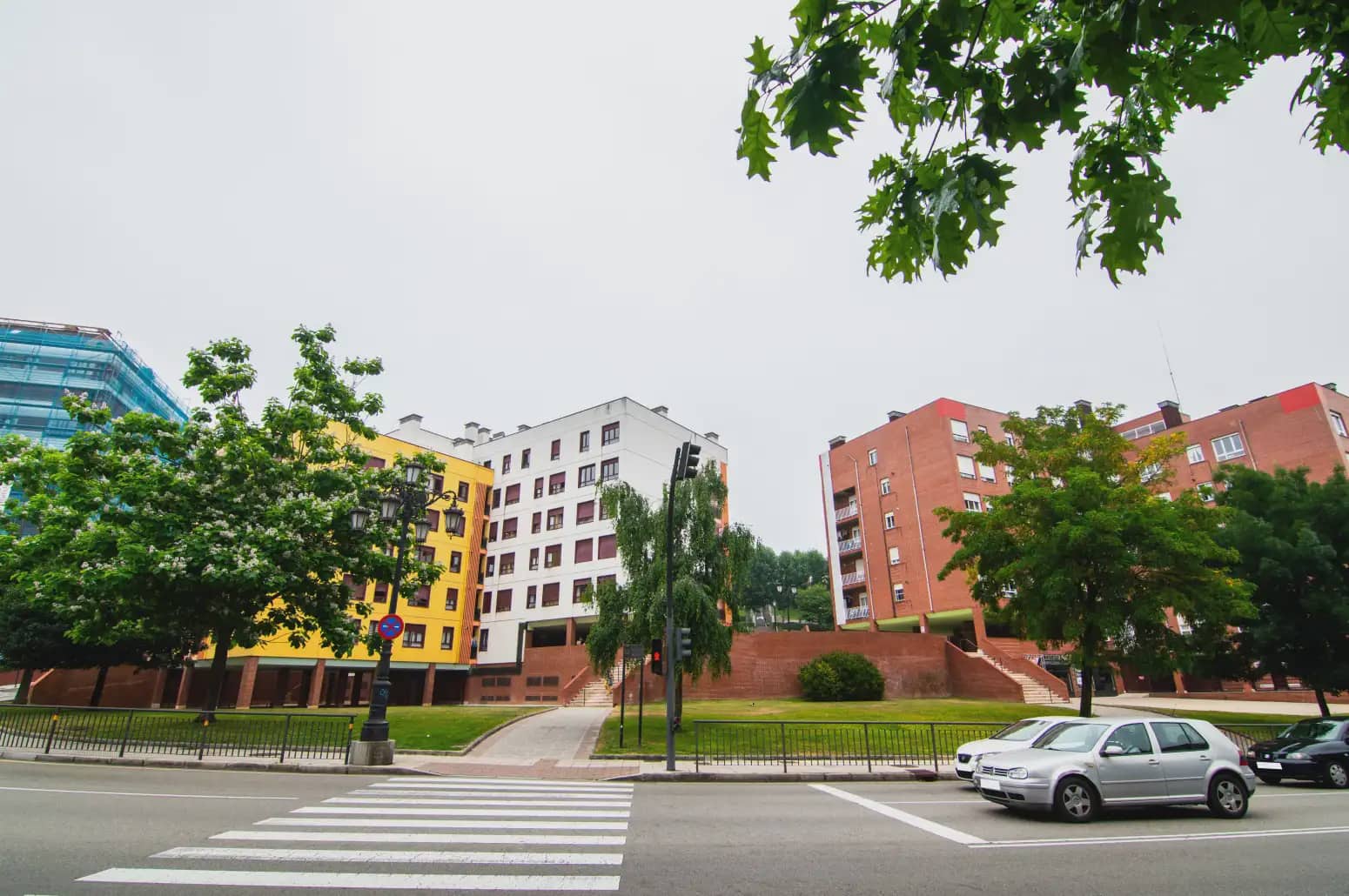 2 camera da letto Appartamento in vendita in Oviedo con garage - 239.000 € (Rif: 10038992)