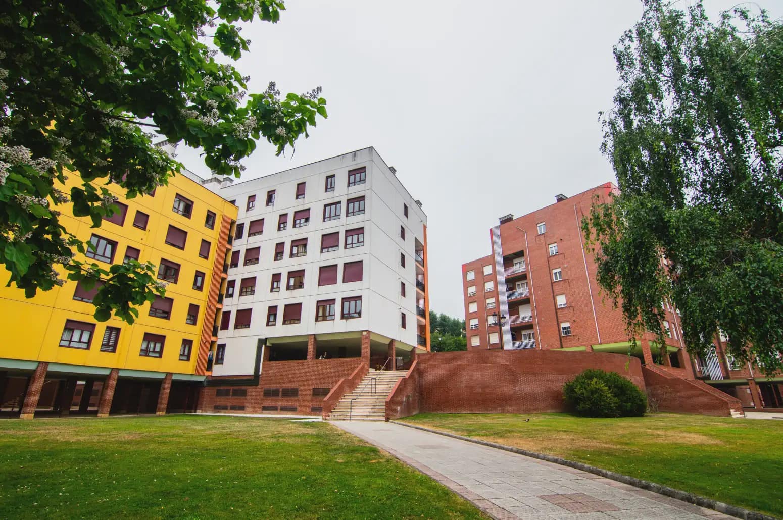 2 camera da letto Appartamento in vendita in Oviedo con garage - 239.000 € (Rif: 10038992)