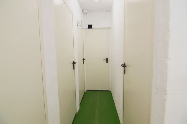 Biznes na sprzedaż w Centro Urbano, Gijón - 69 000 € (Ref: 10038993)