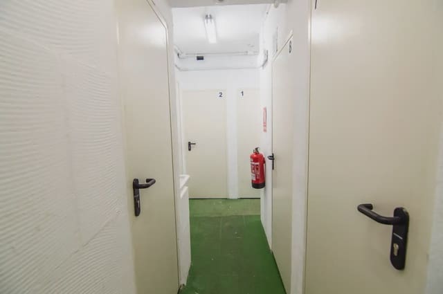 Biznes na sprzedaż w Centro Urbano, Gijón - 69 000 € (Ref: 10038993)
