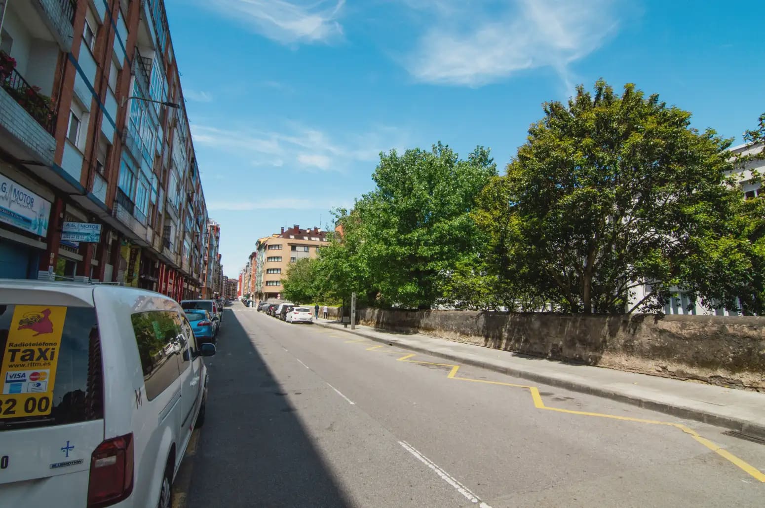 Biznes na sprzedaż w Gijon - 69 000 € (Ref: 10038993)