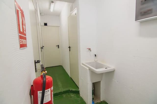 Biznes na sprzedaż w Centro Urbano, Gijón - 69 000 € (Ref: 10038993)