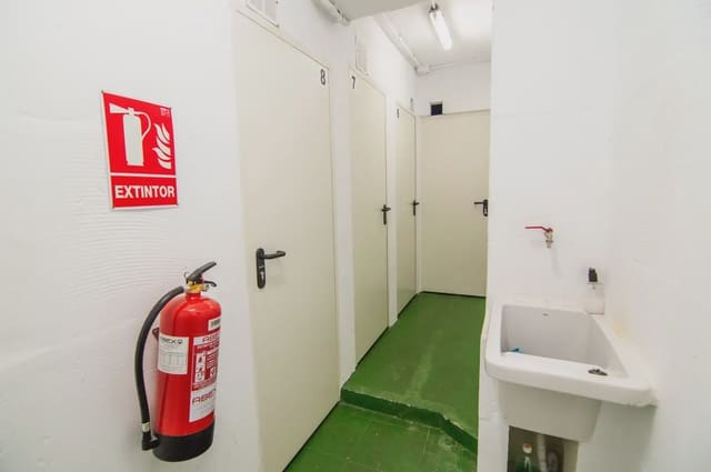 Biznes na sprzedaż w Centro Urbano, Gijón - 69 000 € (Ref: 10038993)