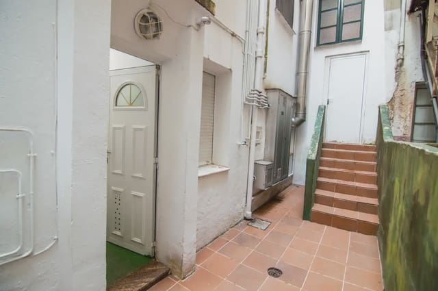 Biznes na sprzedaż w Centro Urbano, Gijón - 69 000 € (Ref: 10038993)
