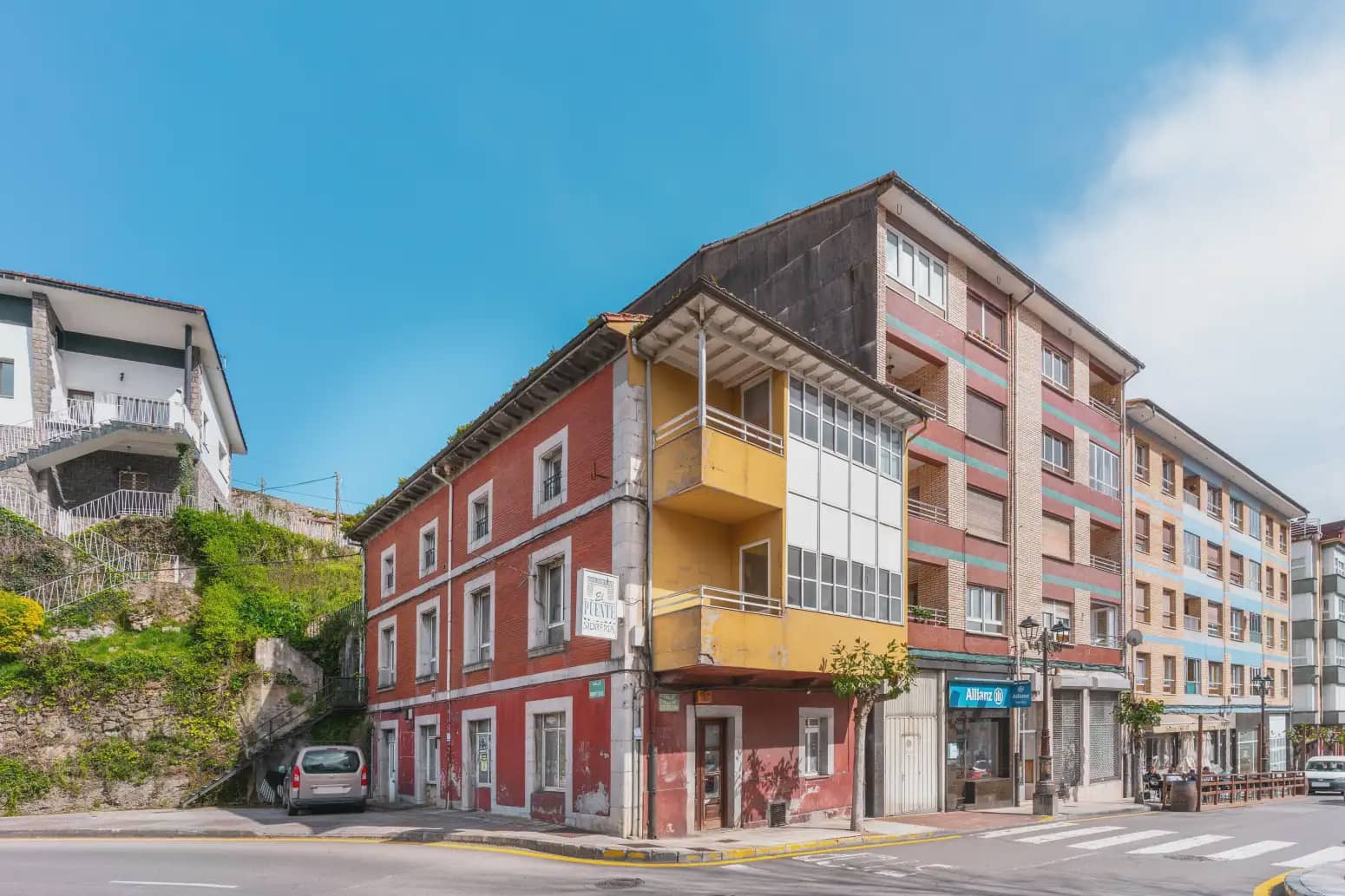 Appartement à vendre à Pilona - 120 000 € (Ref: 10038994)