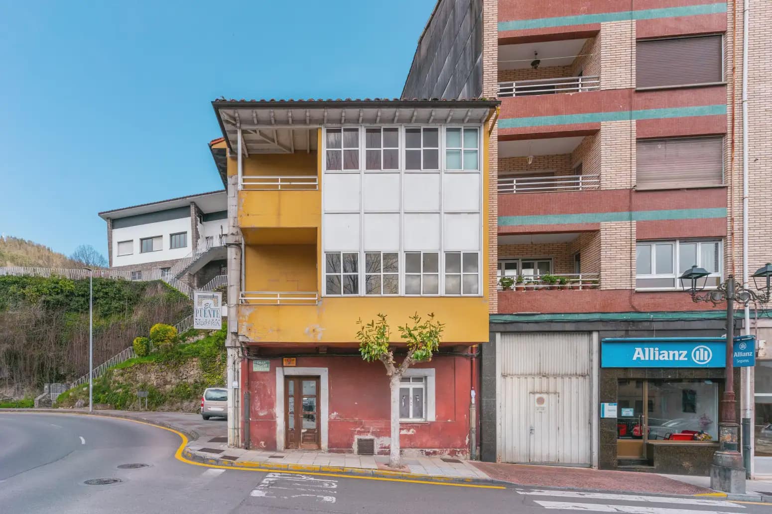 Appartement à vendre à Pilona - 120 000 € (Ref: 10038994)