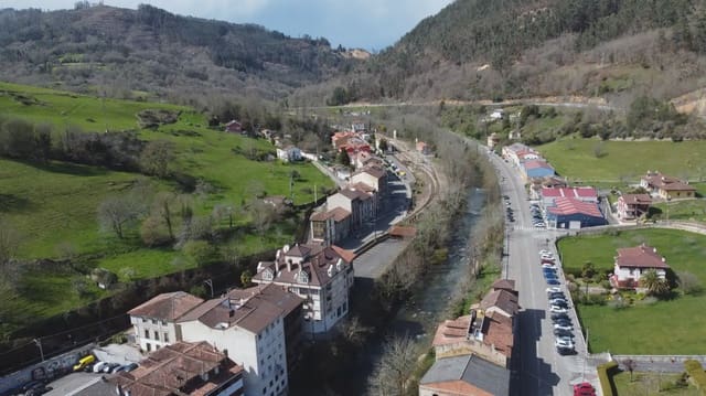 Appartement à vendre à Piloña - 120 000 € (Ref: 10038994)