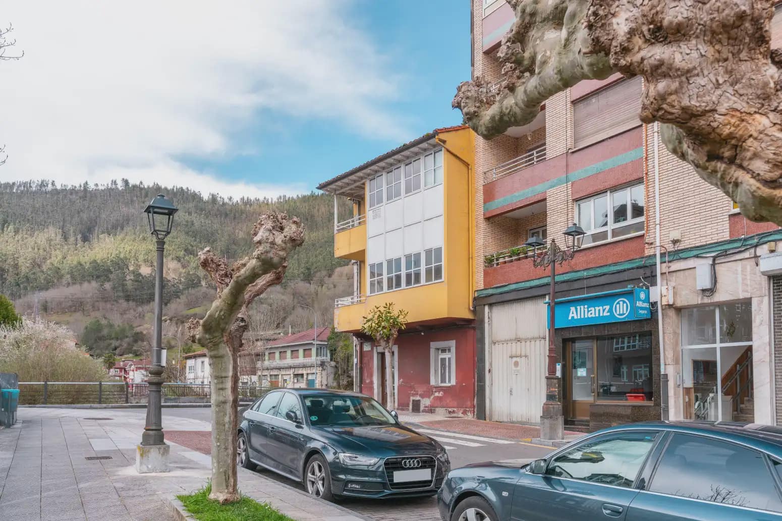 Appartement à vendre à Pilona - 120 000 € (Ref: 10038994)