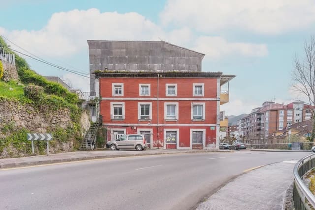 Appartement à vendre à Piloña - 120 000 € (Ref: 10038994)