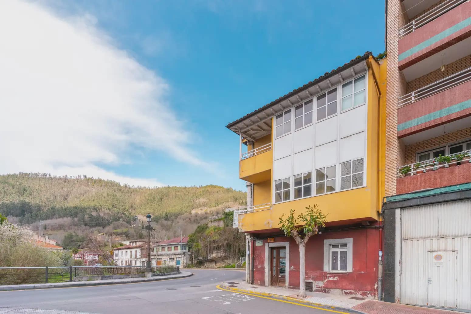 Appartement à vendre à Pilona - 120 000 € (Ref: 10038994)