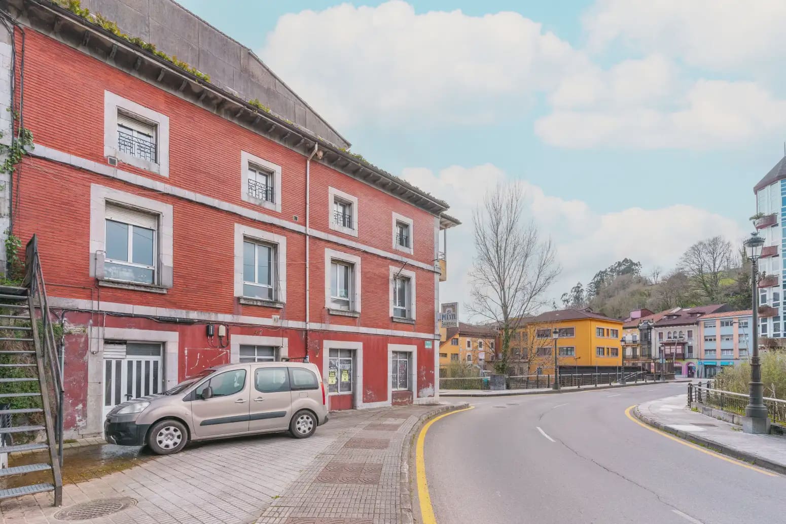 Appartement à vendre à Pilona - 120 000 € (Ref: 10038994)