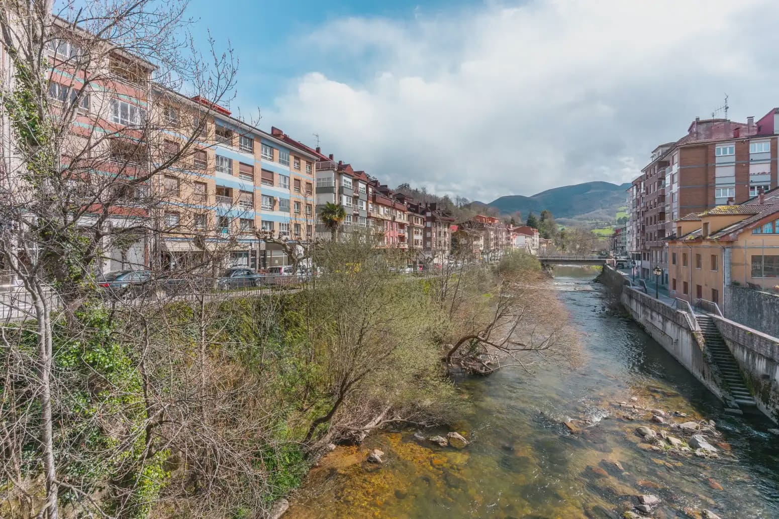 Appartement à vendre à Pilona - 120 000 € (Ref: 10038994)