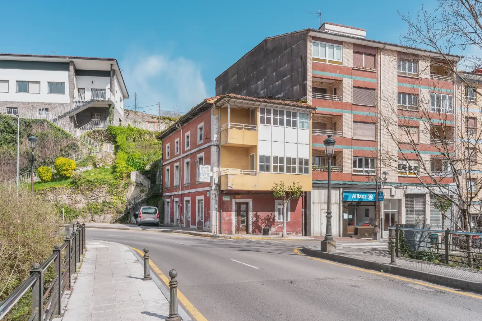 Appartement à vendre à Pilona - 120 000 € (Ref: 10038994)