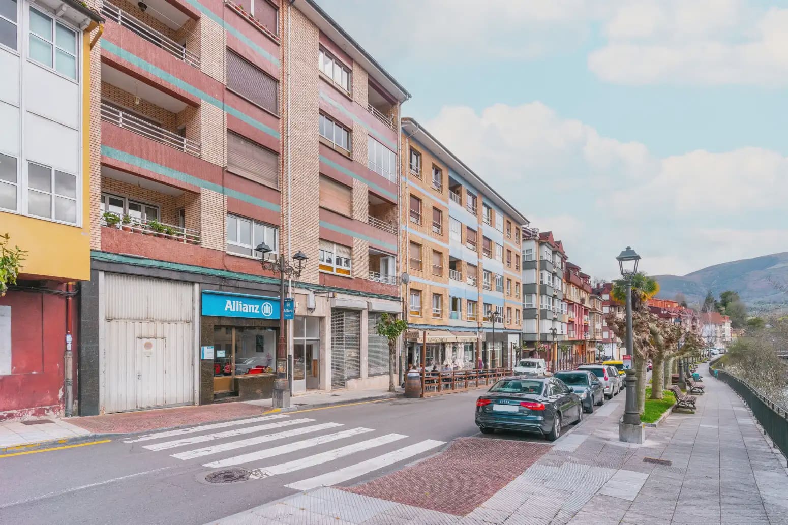 Appartement à vendre à Pilona - 120 000 € (Ref: 10038994)