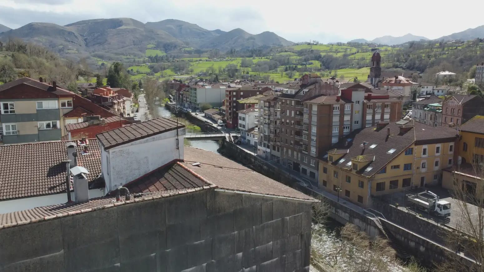 Appartement à vendre à Pilona - 120 000 € (Ref: 10038994)