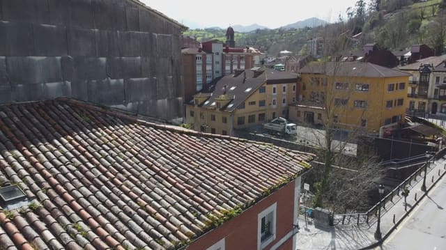Appartement à vendre à Piloña - 120 000 € (Ref: 10038994)