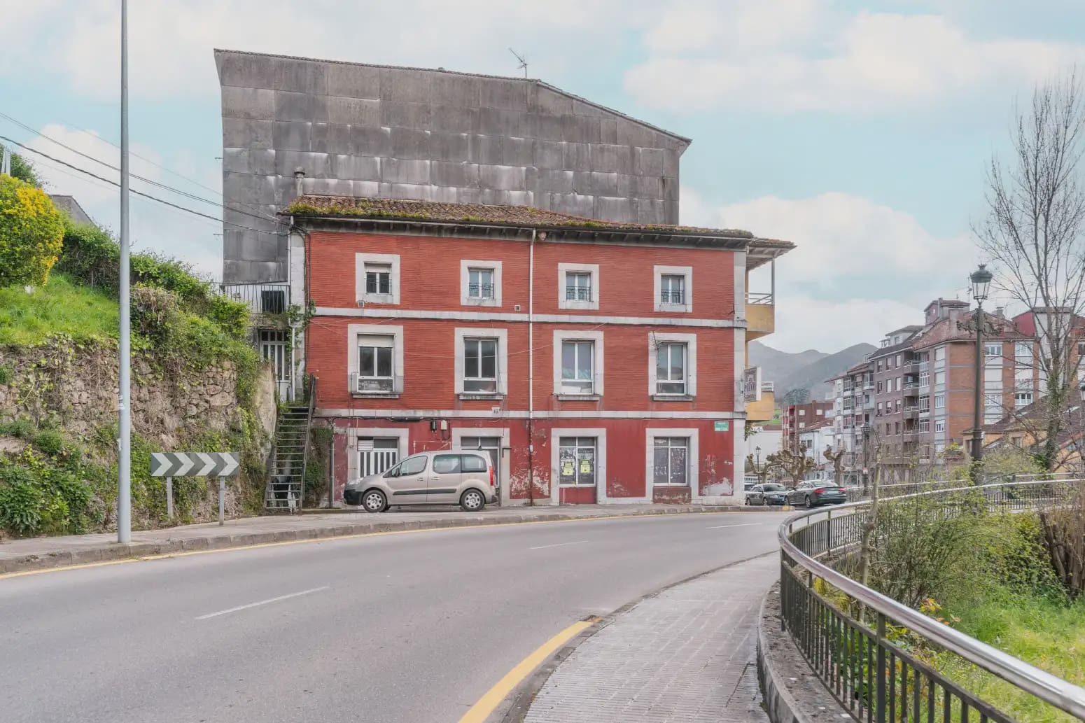 Appartement à vendre à Pilona - 120 000 € (Ref: 10038994)