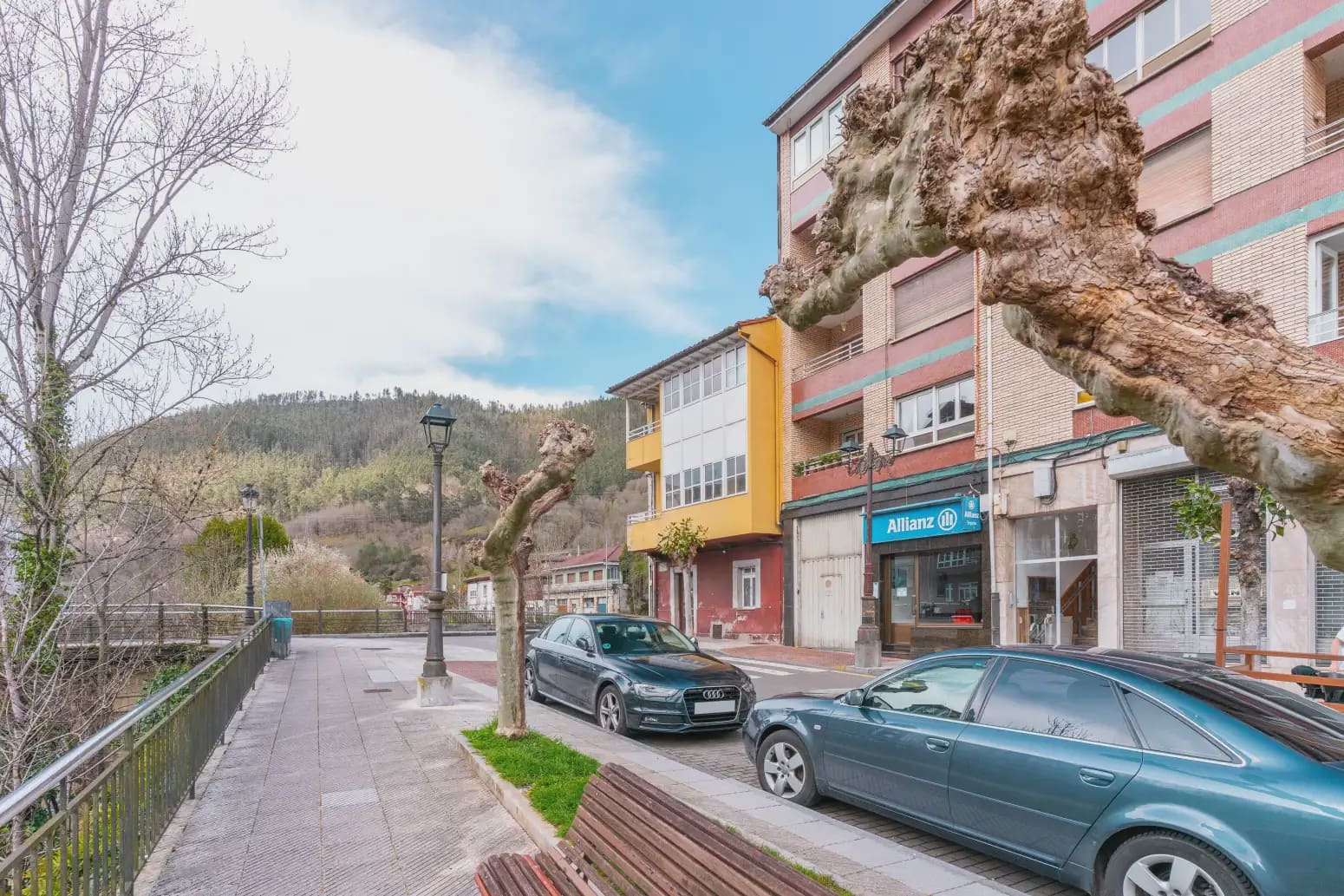 Appartement à vendre à Pilona - 120 000 € (Ref: 10038994)