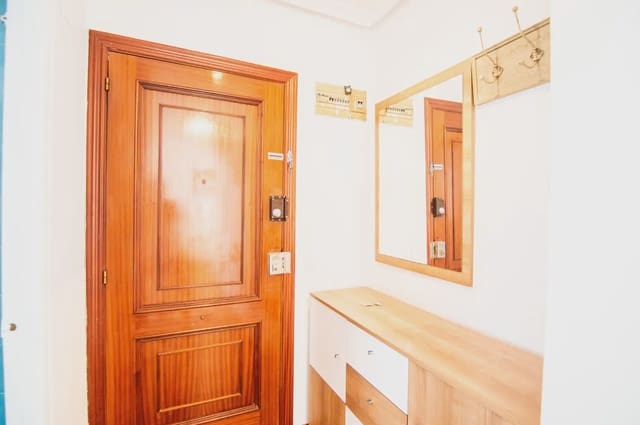 Piso de 1 habitación en Centro Urbano, Oviedo en venta - 134.990 € (Ref: 10043423)