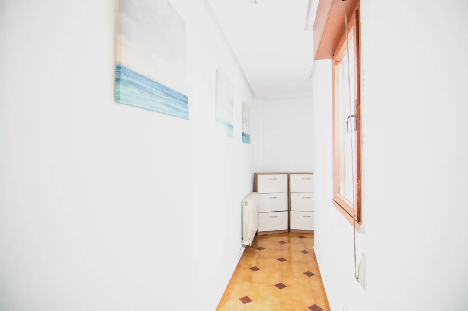 Piso de 1 habitación en Oviedo en venta - 134.990 € (Ref: 10043423)