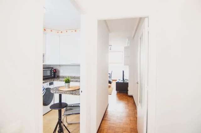 Piso de 1 habitación en Centro Urbano, Oviedo en venta - 134.990 € (Ref: 10043423)
