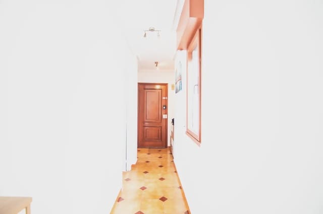 Piso de 1 habitación en Centro Urbano, Oviedo en venta - 134.990 € (Ref: 10043423)