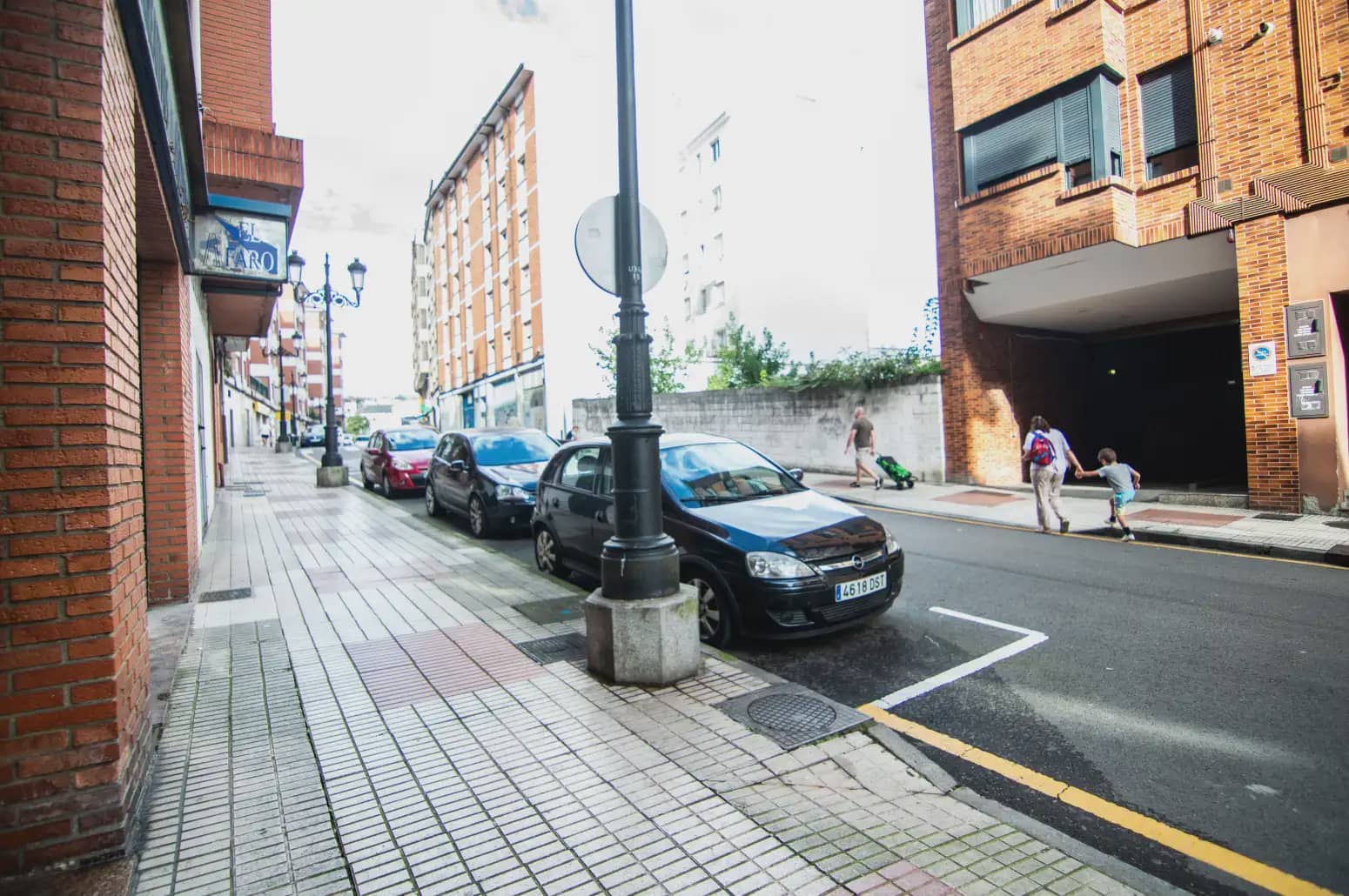 Piso de 1 habitación en Oviedo en venta - 134.990 € (Ref: 10043423)