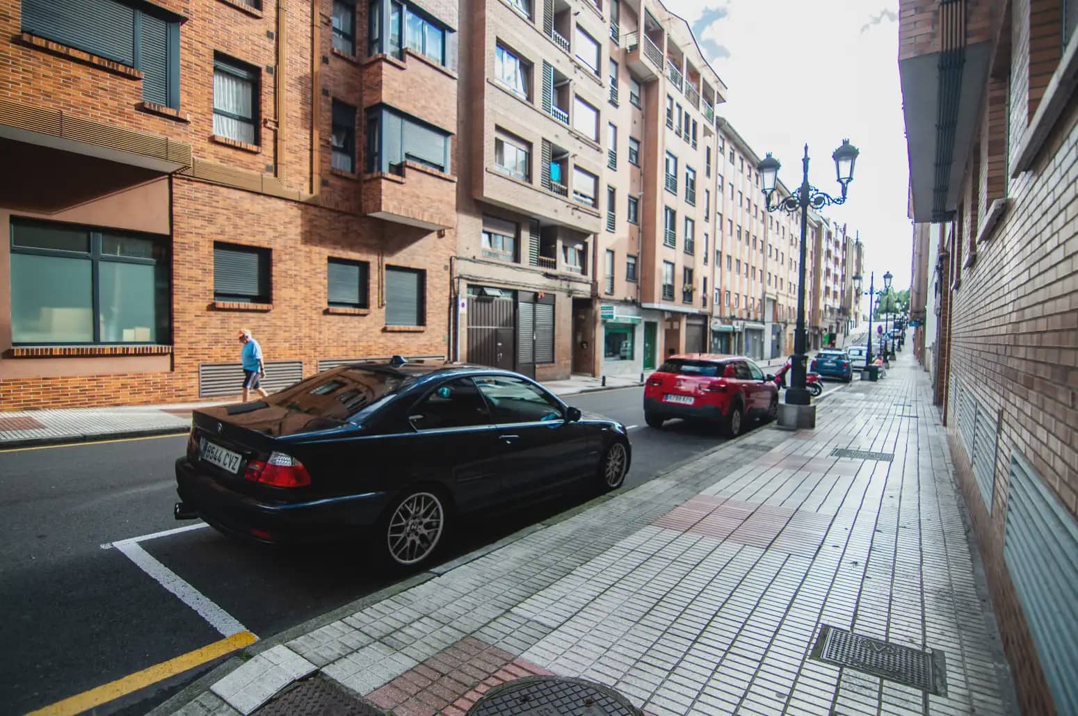Piso de 1 habitación en Oviedo en venta - 134.990 € (Ref: 10043423)