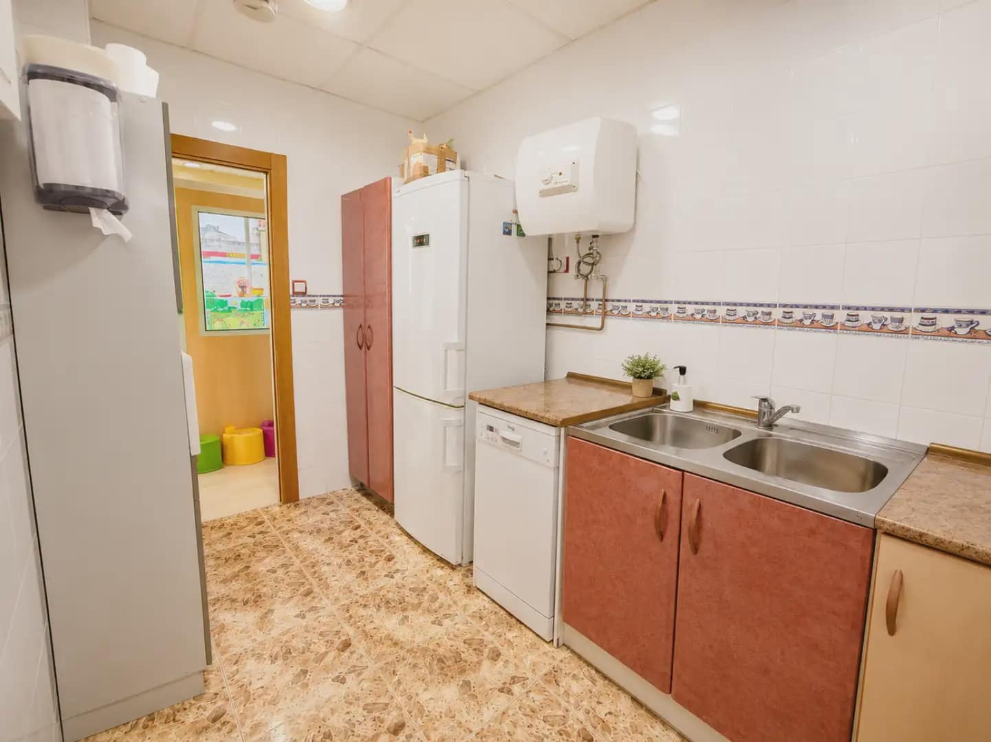 Gewerbe zu verkaufen in Oviedo - 45.000 € (Ref: 10047585)