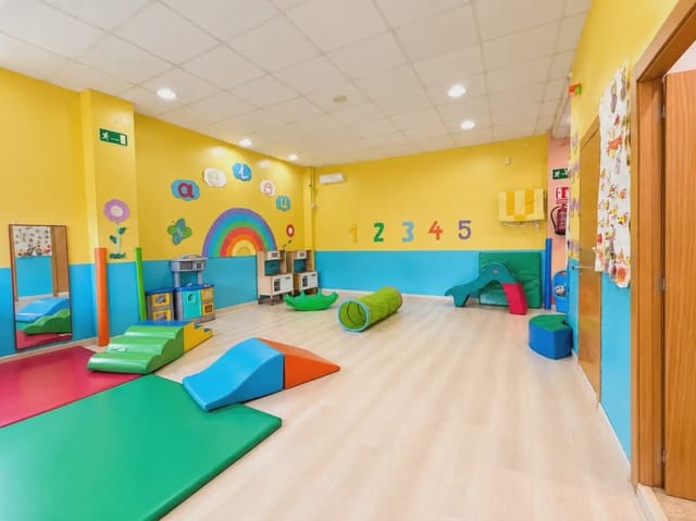Gewerbe zu verkaufen in Oviedo - 45.000 € (Ref: 10047585)