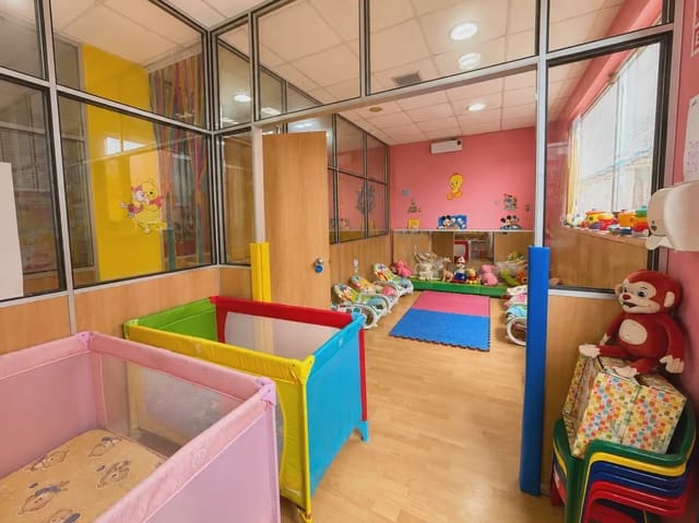 Gewerbe zu verkaufen in Oviedo - 45.000 € (Ref: 10047585)