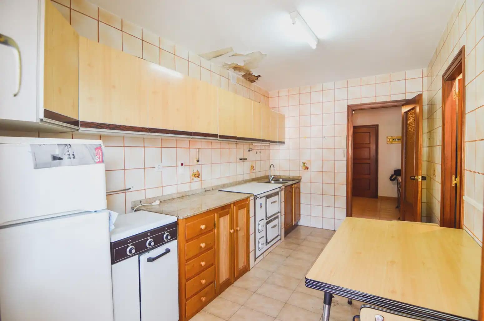 1 sypialnia Mieszkanie na sprzedaż w Tineo - 42 900 € (Ref: 10048879)