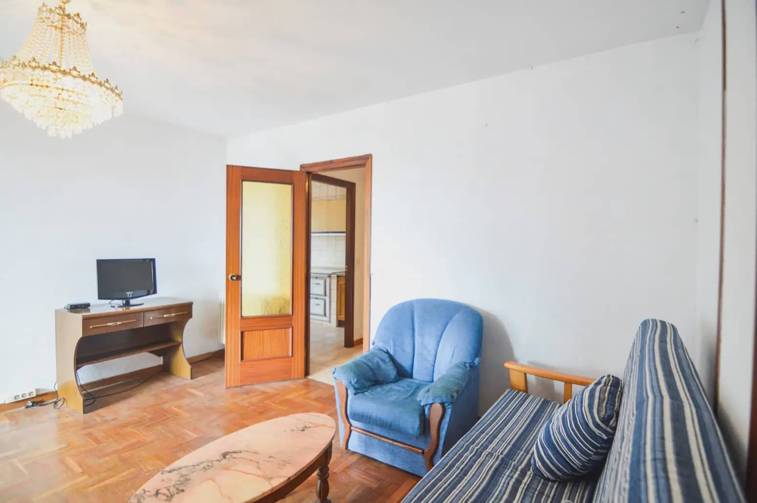 1 sypialnia Mieszkanie na sprzedaż w Tineo - 42 900 € (Ref: 10048879)